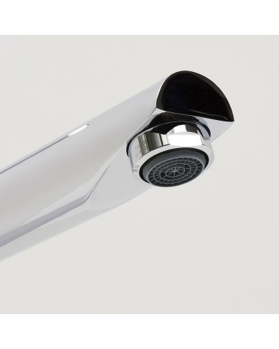 Смеситель для раковины WasserKRAFT Main 4103H Хром