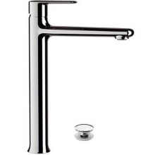 Смеситель для раковины Remer Vanity V10L Хром