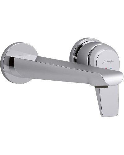 Смеситель для раковины Jacob Delafon Avid E97358-CP Хром