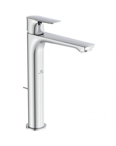 Смеситель для раковины Ideal Standard Connect Air Vessel A7025AA Хром