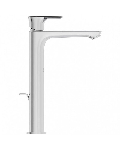 Смеситель для раковины Ideal Standard Connect Air Vessel A7025AA Хром