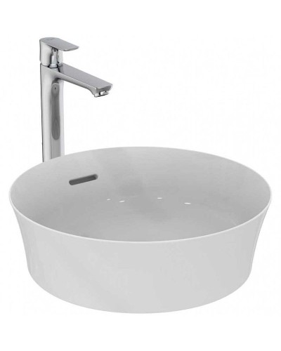 Смеситель для раковины Ideal Standard Connect Air Vessel A7025AA Хром