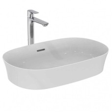 Смеситель для раковины Ideal Standard Connect Air Vessel A7025AA Хром