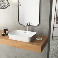 Смеситель для раковины Ideal Standard Connect Air Vessel A7025AA Хром