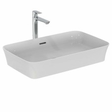 Смеситель для раковины Ideal Standard Connect Air Vessel A7025AA Хром