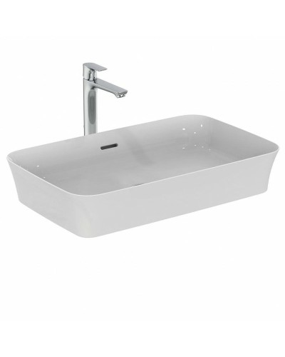 Смеситель для раковины Ideal Standard Connect Air Vessel A7025AA Хром