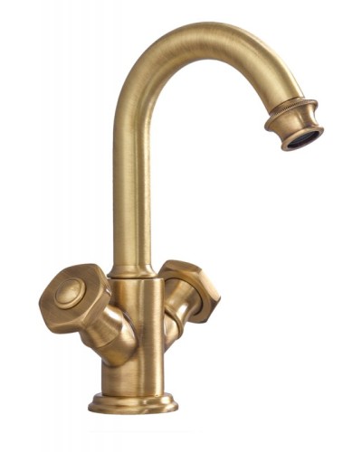 Смеситель на раковину Cezares APHRODITE-LS2-02-O