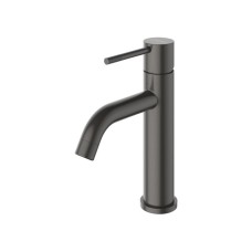 Смеситель для раковины с донным клапаном CEZARES RELAX-LS1-GM