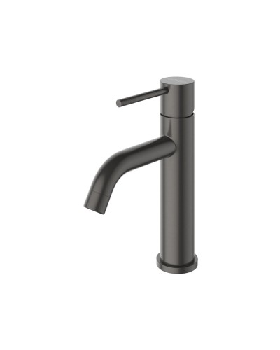 Смеситель для раковины с донным клапаном CEZARES RELAX-LS1-GM