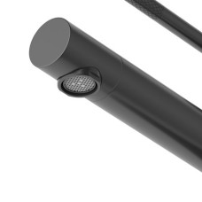 Смеситель для раковины с донным клапаном CEZARES RELAX-LS2-NOP