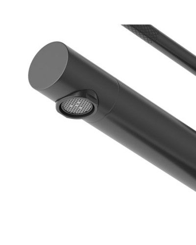 Смеситель для раковины с донным клапаном CEZARES RELAX-LS2-NOP