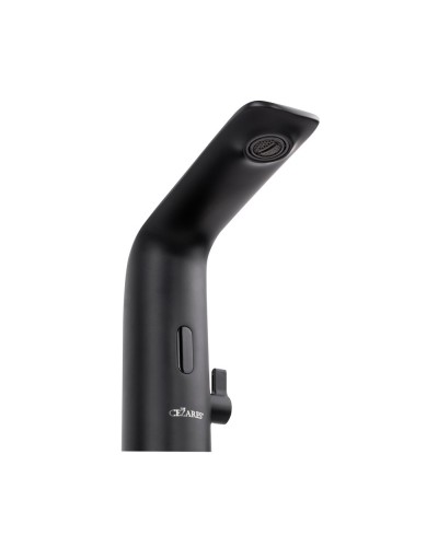 Электронный смеситель для раковины без донного клапана CEZARES VAGUE-ELS-NOP-W0