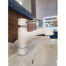 Смеситель для раковины AltroBagno Beatrice Duo 0129 Bi