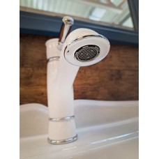 Смеситель для раковины AltroBagno Beatrice Duo 0129 Bi