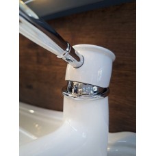 Смеситель для раковины AltroBagno Beatrice Duo 0129 Bi