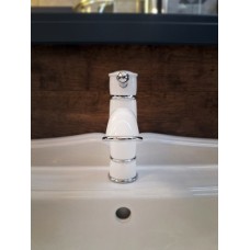 Смеситель для раковины AltroBagno Beatrice Duo 0129 Bi