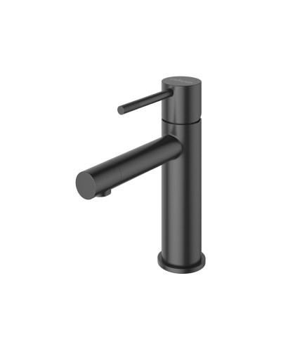 Смеситель для раковины с донным клапаном CEZARES RELAX-LS2-GM