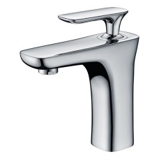 Смеситель для раковины AltroBagno Aperto 0108 Cr