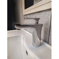 Смеситель для раковины AltroBagno Aperto 0108 Cr