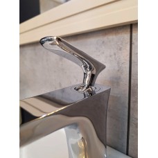 Смеситель для раковины AltroBagno Aperto 0108 Cr