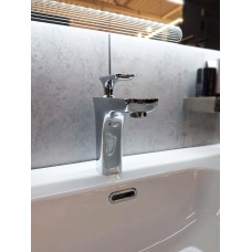 Смеситель для раковины AltroBagno Aperto 0108 Cr