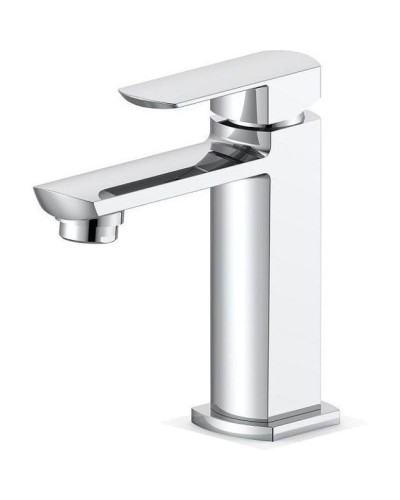 Смеситель для раковины Aquanet Cinetic AF120-10С Хром