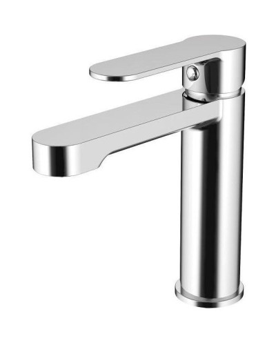 Смеситель для раковины Aquanet Passion AF300-10С Хром