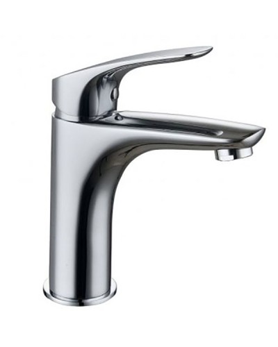 Смеситель для раковины Aquanet Atletic AF310-10С Хром