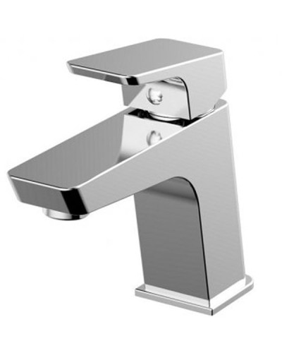 Смеситель для раковины Aquanet Gotic AF440-10С Хром