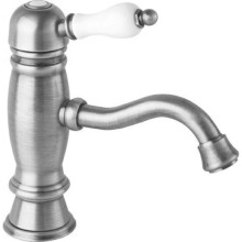 Смеситель для раковины хром Cezares Venezia VENEZIA-LSM1-01-Bi