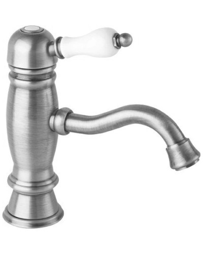 Смеситель для раковины хром Cezares Venezia VENEZIA-LSM1-01-Bi