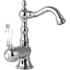 Смеситель для раковины хром Cezares Venezia VENEZIA-LSM2-01-Bi