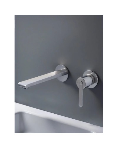 Смеситель для раковины AltroBagno Unione AltroBagnoUnione010509Cr хром