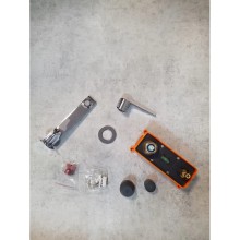 Смеситель для раковины AltroBagno Unione AltroBagnoUnione010509Cr хром