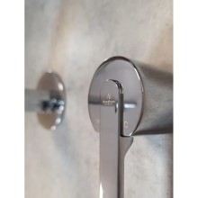 Смеситель для раковины AltroBagno Unione AltroBagnoUnione010509Cr хром