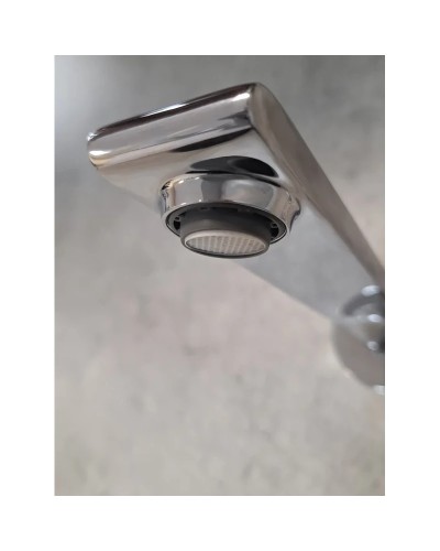 Смеситель для раковины AltroBagno Unione AltroBagnoUnione010509Cr хром