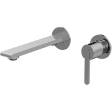 Смеситель для раковины AltroBagno Unione AltroBagnoUnione010509Cr хром