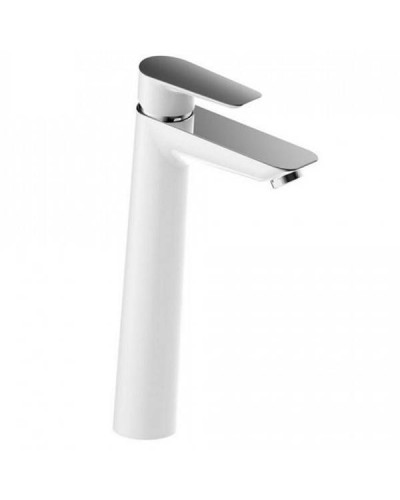 Смеситель для раковины Iddis Cloud CLOSB01i01 Белый