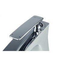 Смеситель для раковины Lemark Bellario LM6809C Хром