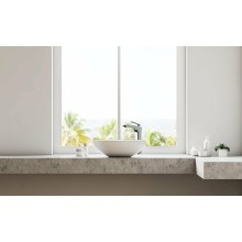 Смеситель для раковины Lemark Bellario LM6809C Хром