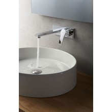 Смеситель для раковины Kludi Zenta SL 482470565 Хром