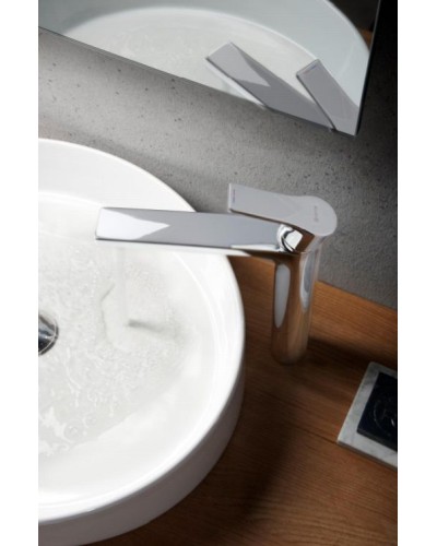 Смеситель для раковины Kludi Zenta SL 482560565 Хром