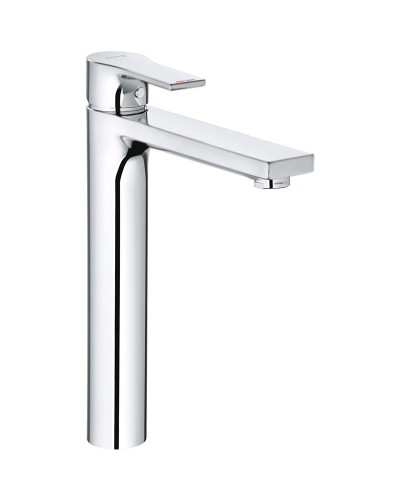 Смеситель для раковины Kludi Zenta SL 482560565 Хром