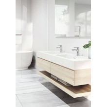 Смеситель для раковины Kludi Zenta SL 482900565 Хром