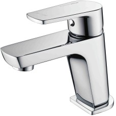 Смеситель для раковины WasserKRAFT Dill 6103 Хром