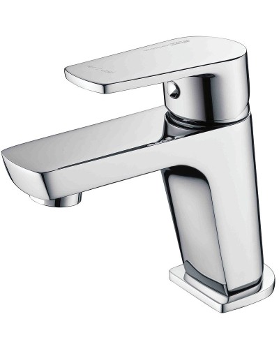 Смеситель для раковины WasserKRAFT Dill 6103 Хром