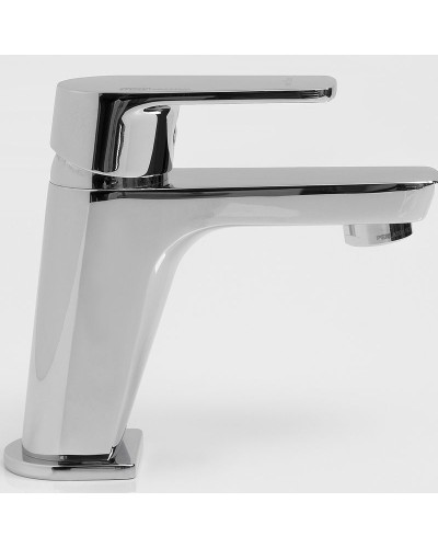 Смеситель для раковины WasserKRAFT Dill 6103 Хром