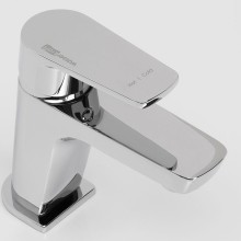 Смеситель для раковины WasserKRAFT Dill 6103 Хром