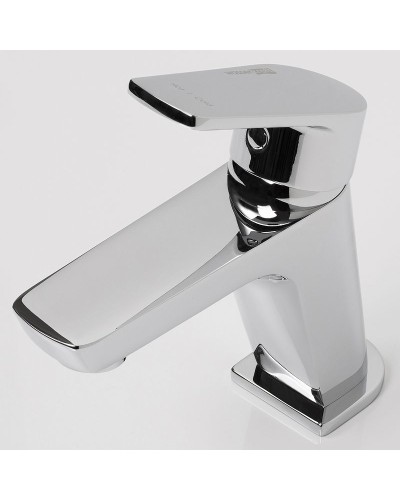 Смеситель для раковины WasserKRAFT Dill 6103 Хром