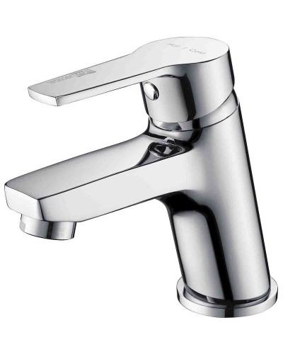 Смеситель для раковины WasserKRAFT Rhin 4403 Хром